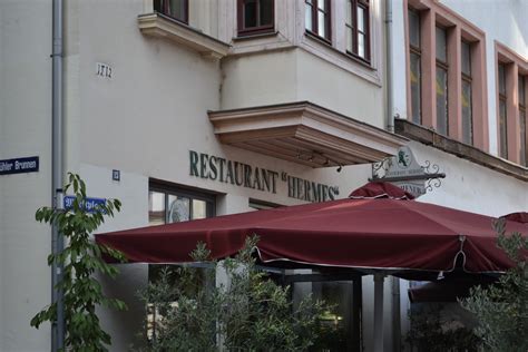 Restaurant Hermes 